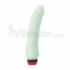 Glow-in-the-Dark Vibrator 8"