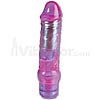 Waterproof Crystalessence Gyrating Penis