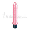 6" Thin Waterproof Vibe