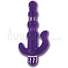 Vibrating Diva Pleaser