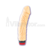 Super veined latex vibrator