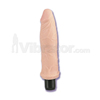 Futurotic Veined Penis Vibrator
