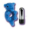 Shane's World Tiger Cock Ring