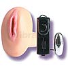 Sultry Vibro Pussy