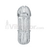 Crystal Stroker Rocket