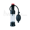 Samurai vibrating pump