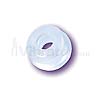 Universal silicone sleeve for pump