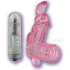 Silicone Lovers Arouser
