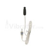 Sterling Collection Micro Velvet Cote Bullet