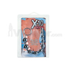 Anal Beads X-10