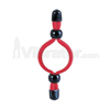 Sean Michaels Love Ring