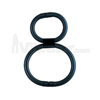 Double Helix cockring