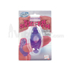 Super stretch stimulator sleeves -Dual smooth