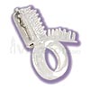 Micro-Max Vibro Tongue Cock Ring