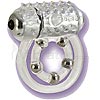 Waterproof MAXIMUS Enhancement Ring™ - 5 Stroker beads