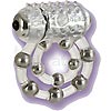 Waterproof MAXIMUS Enhancement Ring™ - 10 Stroker beads