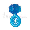 Sapphire Magnum Ring
