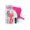 Pink Slip-on Tool