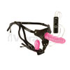 Dual Harness