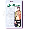 Julian Senso Sleeve Julian Senso Sleeve