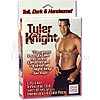 Tyler Knight Doll