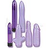 Lavender 6 Pak Vibe Kit