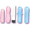 Pastel pleasures