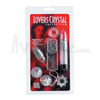 Lovers Crystal Collection