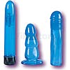 Sensuous Gliders