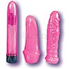 Sultry Sensations
