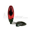 Waterproof Mini Metal Micro Massager