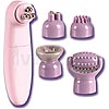 Four Play Massager Kit