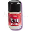 Warming Lube