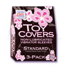 Toy Covers