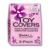 Toy Covers - Small