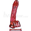 Tera's Cherry Scented Vibro-Dong