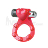 Tera Patrick's Heart-on Wireless Lovemaker Cock Ring