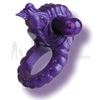 Ram Love Ring with Wireless Orb
