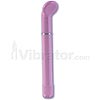 Delilah Slender Flat Head Vibrator