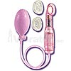 Selene Vibrating Clitoral Pump