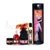 Carnal Pleasures Gift Set