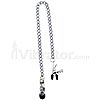 Spartacus - Adjustable Clamps - Wide Jaw