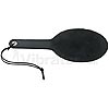 16" Flogging Paddle with Fleece