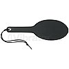 16" Leather Pong Paddle 16" Leather Pong Paddle