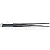 24" Viper's Tongue Flogger