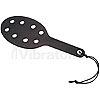 16" Flogging Paddle with holes 16" Flogging Paddle with holes