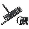 1.5" Ball Divider / Ball Stretcher Combo 1.5" Ball Divider / Ball Stretcher Combo
