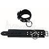 Leather Wrist Restraints