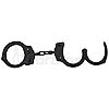 Dual Lock Handcuffs