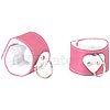 Spartacus - Pinkline - Wrist Restraints